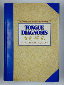 The essence and scientific background of tongue diagnosis.