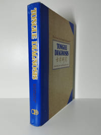 The essence and scientific background of tongue diagnosis.
