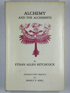 Alchemy and the alchemists.