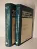 Pharmacology and applications of chinese materia medica. COMPLET en 2 vol.. CHANG Hson-Mou (éd.), BUT Paul Pui-Hay (éd.), YAO Sih-Cheng (trad.), WANG ...