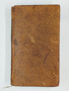 Lettres cabalistiques, ou Correspondance philosophique, historique & critique, entre deux cabalistes, divers esprits élémentaires, & le seigneur Astaroth. COMPLET en 7 vol.