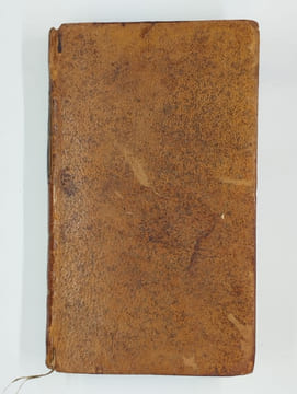 Lettres cabalistiques, ou Correspondance philosophique, historique & critique, entre deux cabalistes, divers esprits élémentaires, & le seigneur ...
