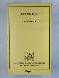 La physique