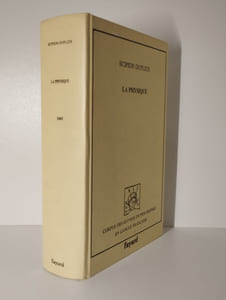 La physique
