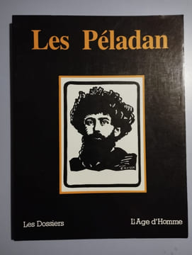 Les Péladan.. Collectif,