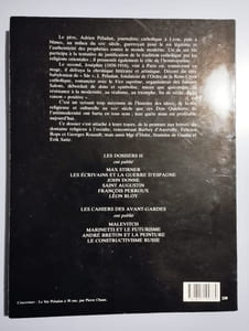 Les Péladan.