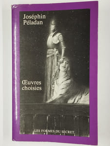 Oeuvres choisies.