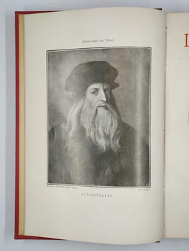 Leonardo da Vinci. Conferenze fiorentine.. COLLECTIF,
