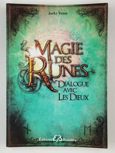 Magie des runes. Dialogue avec les dieux.