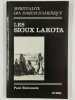 Spiritualité des indiens d'Amérique. Les sioux Lakota. [Les Navajos]. [Les Hopis]. 3 vol.. STENMETZ Paul, HAUSMAN Gerald, BOISSIERE Robert,