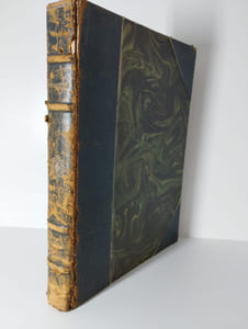 Le livre de l'humanité.