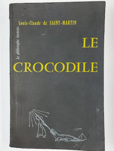 Le Crocodile ou la Guerre du Bien et du Mal Arrivée sous le Règne de Louis XV. Poème épico-magique en 102 Chants.