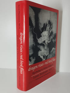 Dragon rises, red bird flies. Psychology & Chinese Medicine.