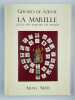 La marelle ou les sept marches du paradis. Itineraire initiatique.. SORVAL Gérard de,