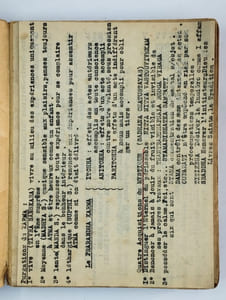 Dictionnaire "Rhéa". Théosophie - Esotérisme - Occultisme - Orientalisme - Maçonnerie.