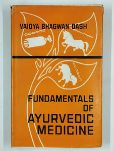 Fundamentals of ayurvedic medicine.