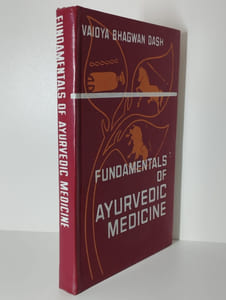 Fundamentals of ayurvedic medicine.