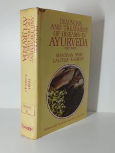 Diagnosis and treatment of diseases in ayurveda. Part four.
