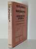Studies in the medicine of ancient India. Osteology or the bones of the Human Body.. HOERNLE A. F. Rudolf,
