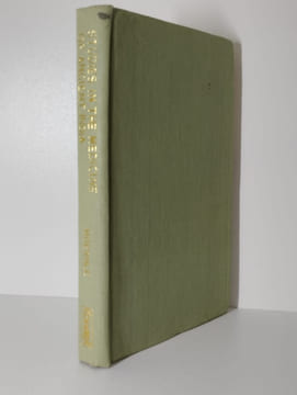 Studies in the medicine of ancient India. Osteology or the bones of the Human Body.. HOERNLE A. F. Rudolf,