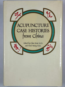 Acupuncture case histories from China.