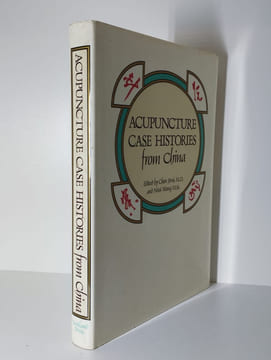 Acupuncture case histories from China.. JIRUI Chen, WANG Nissi,