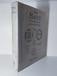 The Magus. A complete system of occult philosophy