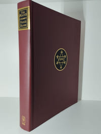 The Magus. A complete system of occult philosophy