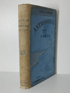 Astronomie des dames.