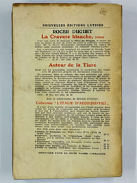 L'élue du dragon