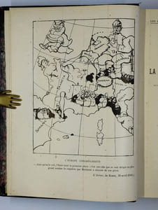 Contre Rome. La bataille anticléricale en Europe.