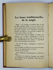Rites et coutumes bénéfiques envers les morts. Les bases traditionnelles de la magie