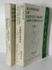 Handbook of chinese herbs and formulas. COMPLET en 2 vol.. YEUNG Him-che,
