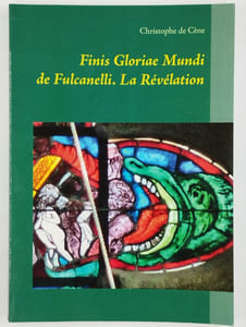 Finis Gloriae Mundi de Fulcanelli. La révélation.