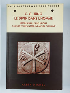 Le divin dans l'homme.