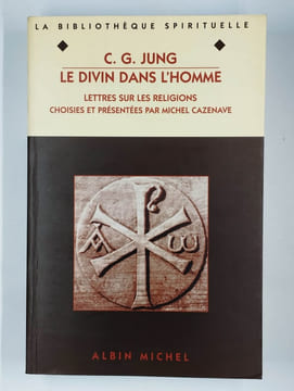 Le divin dans l'homme.. JUNG Carl-Gustave,
