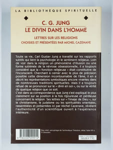 Le divin dans l'homme.