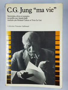C.G. Jung "ma vie". Souvenirs,rêves et pensées.
