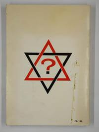Rose-Croix, en ton nom j'accuse!