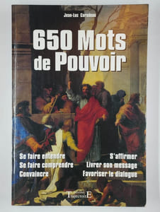 650 mots de pouvoirs