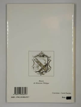 Monsieur Philippe de Lyon. Album souvenir 1905-2005.. COLLIN Philippe,