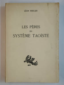 Les pères du système taoïste.