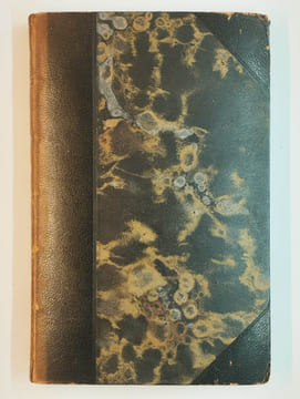 Essai sur les mystères d'Eleusis.. OUVAROFF M.,