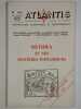 Atlantis. N° 286. Janvier-février 1976. Mithra et ses mystères initiatiques.. COLLECTIF, LE COUR Paul (fondateur),
