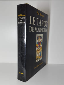 Le tarot de Marseille