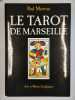 Le tarot de Marseille. MARTEAU Paul,