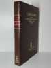 Cartulaire de la commanderie de Richerenches de l'ordre du Temple.. RIPERT-MONCLAR Marquis de (publié et annoté par),