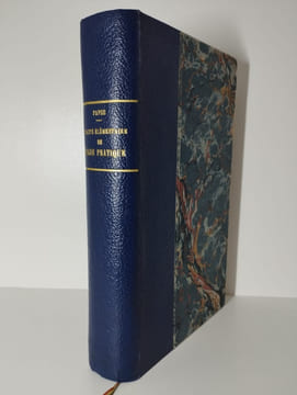 Traité élémentaire de magie pratique, adaptation, réalisation, théorie de la magie avec un appendice sur l'histoire & la bibliographie de l'évocation ...
