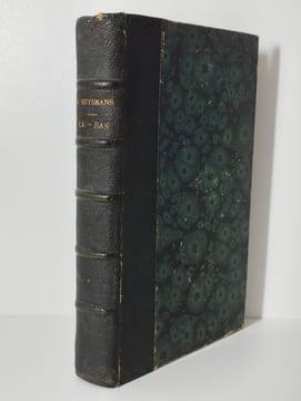 Là-bas.. HUYSMANS Joris-Karl,
