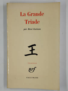 La grande triade.